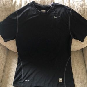 NikePro Dry-Fit T-shirt